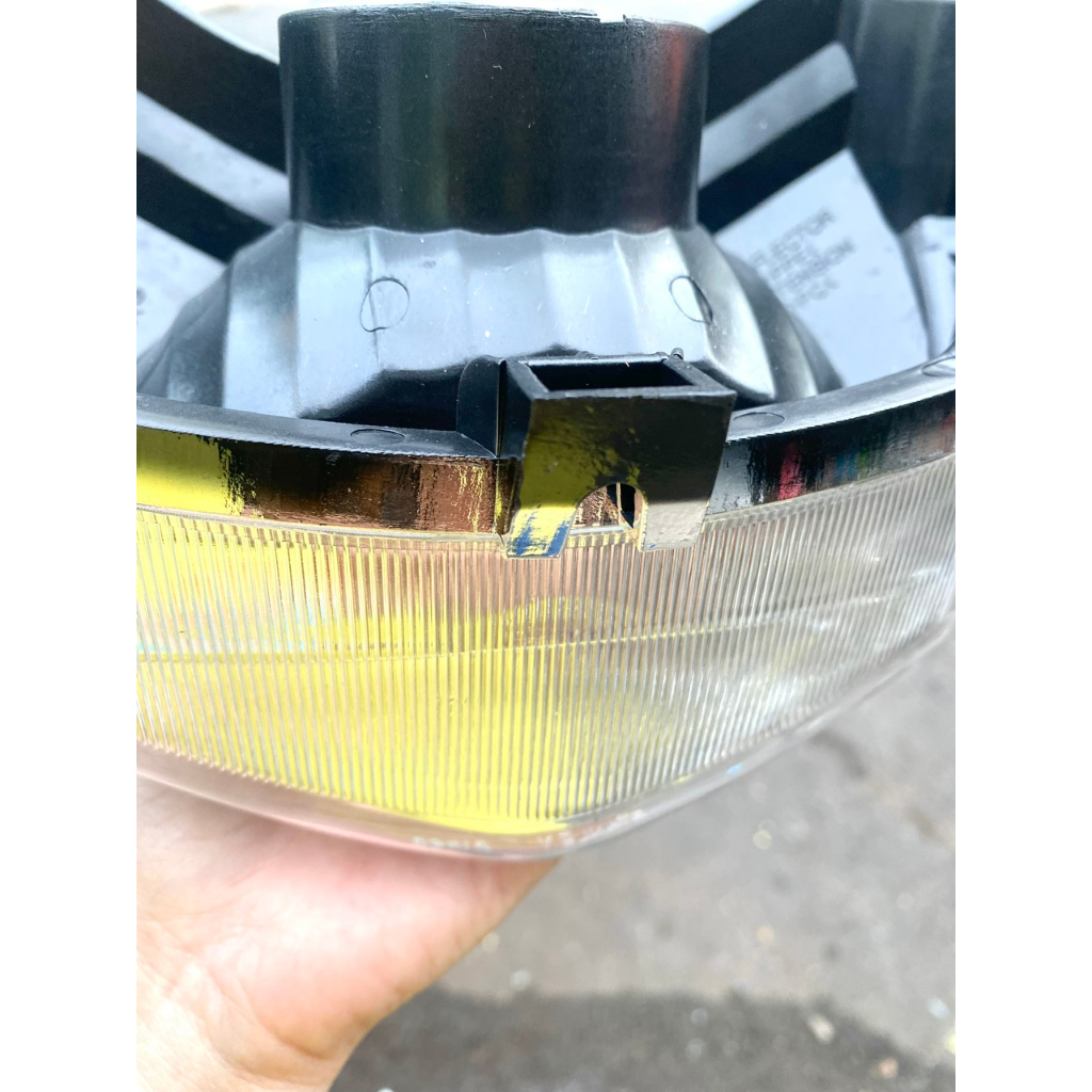 PHA ĐÈN TRƯỚC XE FUTURE NEO