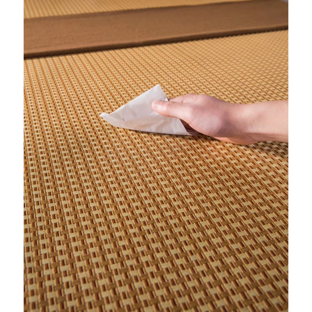 Chiếu mây MUJI tự nhiên điều hòa cao cấp nishikawajp NSK003