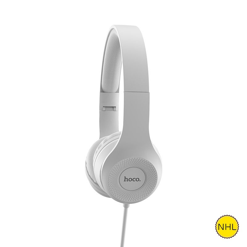Tai Nghe Gaming Có Dây Hoco W21