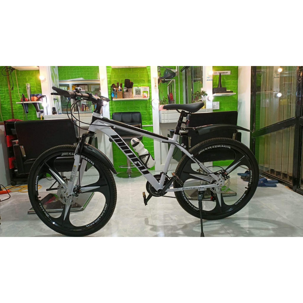 Xe đạp leo núi 26inch MINGU