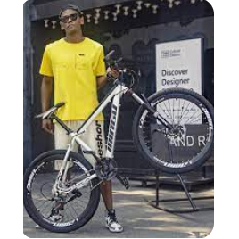 Xe đạp leo núi 26inch MINGU