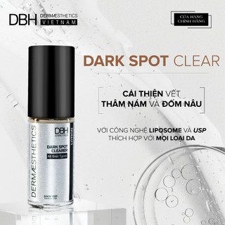  Kem dưỡng da đều màu DBH Dark Spot Clearer 29.57ml 