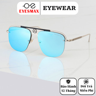 Kính mát nam thời trang cao cấp, kính râm nam nữ chống tia uv400 K536 - si_1x