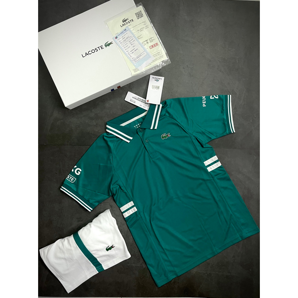 Bộ quần áo thể thao Tenniss cao cấp bán chạy nhất