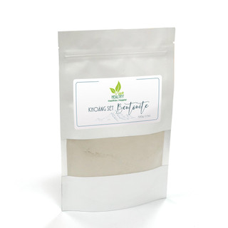 Khoáng sét Bentonite Clay Viethealthy
