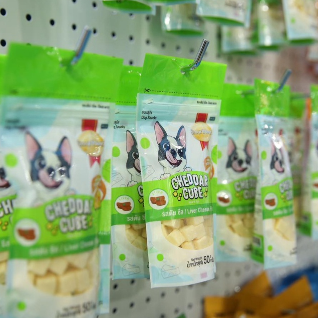 Phô mai SmartHeart cho chó cpn và trưởng thành