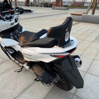 Tựa lưng PCX 160 indonesia