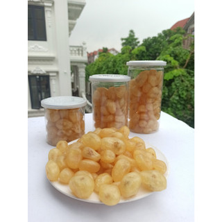 Mứt chanh tuyết bao tử ( chanh bao tử )