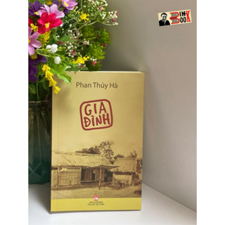 Sách - Gia Đình – Phan Thuý Hà - NXB Phụ Nữ