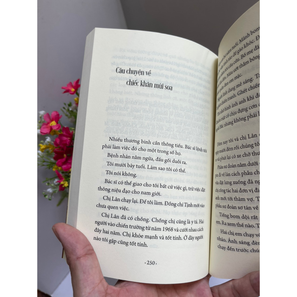 Sách - Đừng Kể Tên Tôi – Phan Thuý Hà - NXB Phụ Nữ