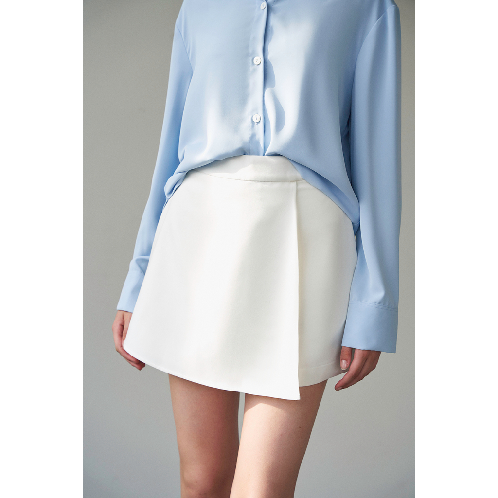 Nosbyn - Quần Short Váy - N307-S003