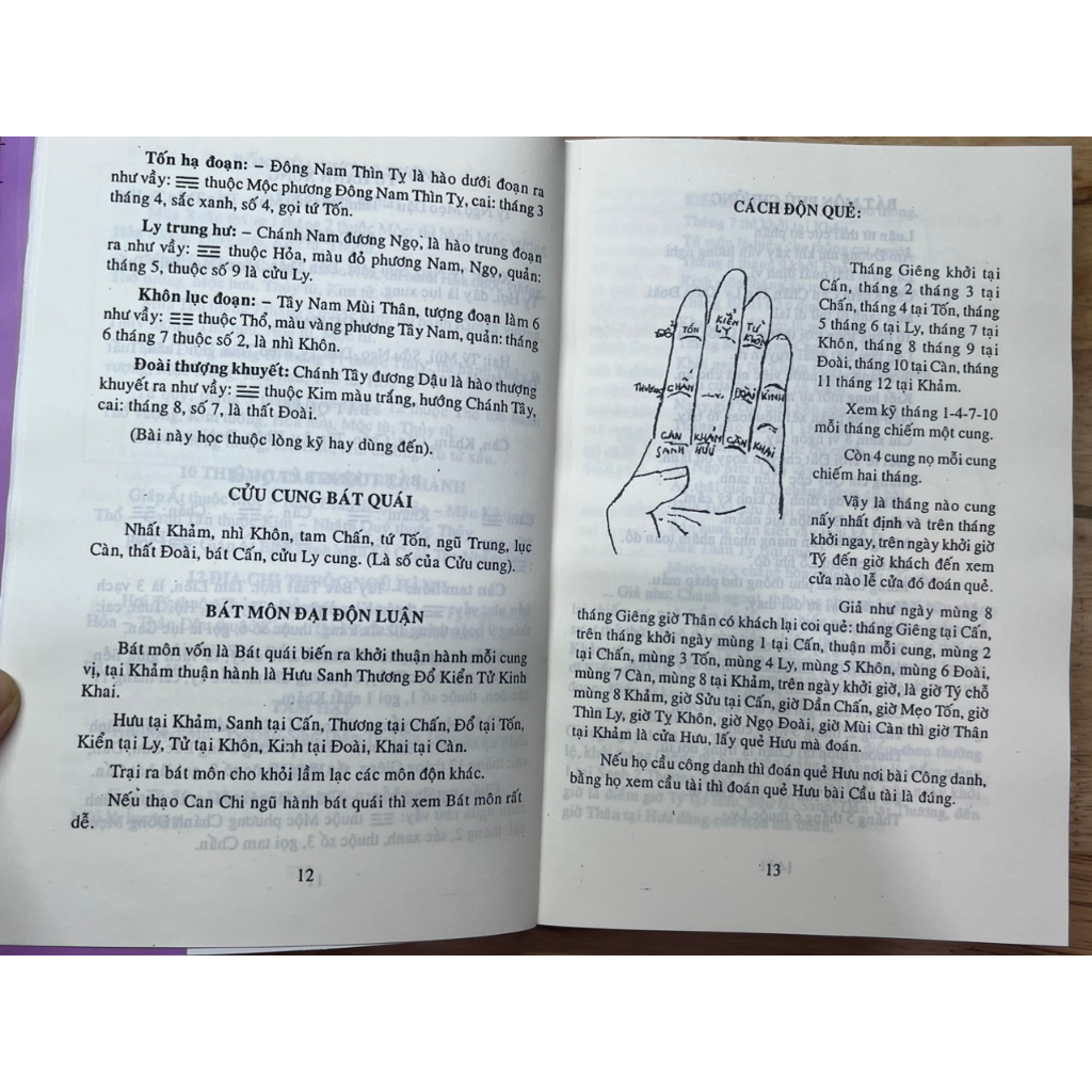 Sách - Kim Oanh Ký