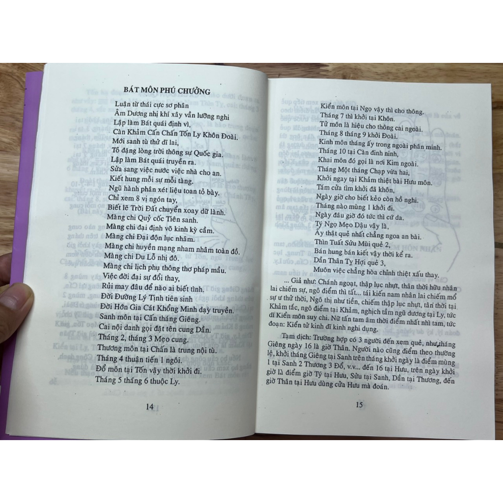 Sách - Kim Oanh Ký