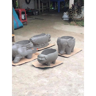 Khuôn con heo nhựa ABS mới nhất