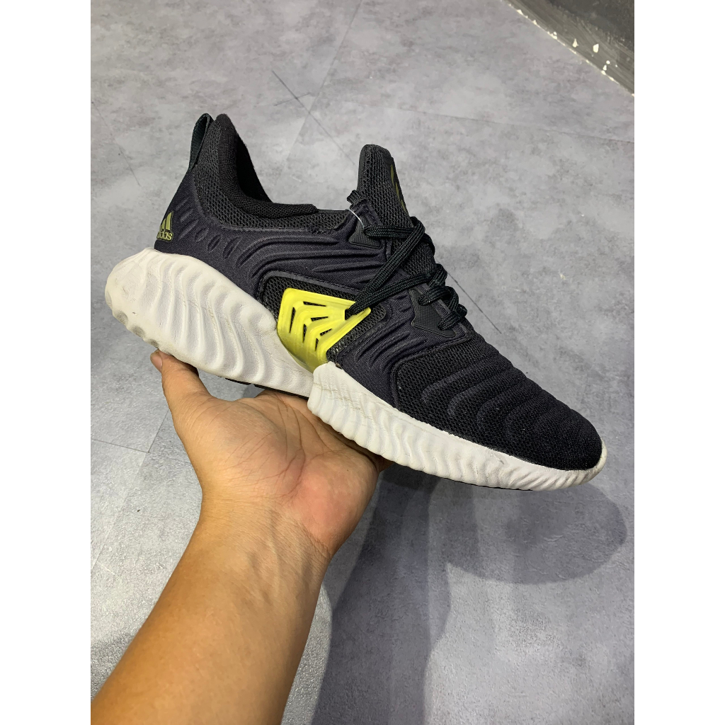 Giày 2hand Adidas ALPHABOUNCE 6906