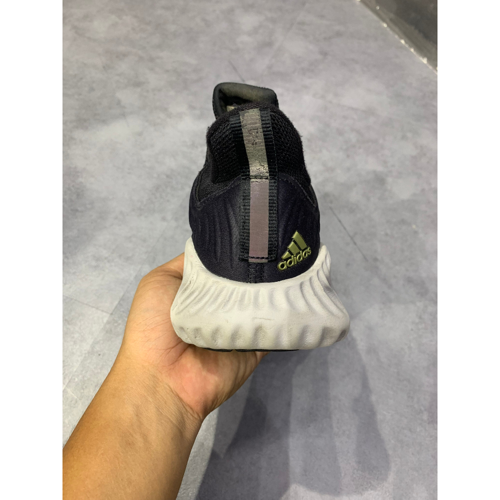 Giày 2hand Adidas ALPHABOUNCE 6906