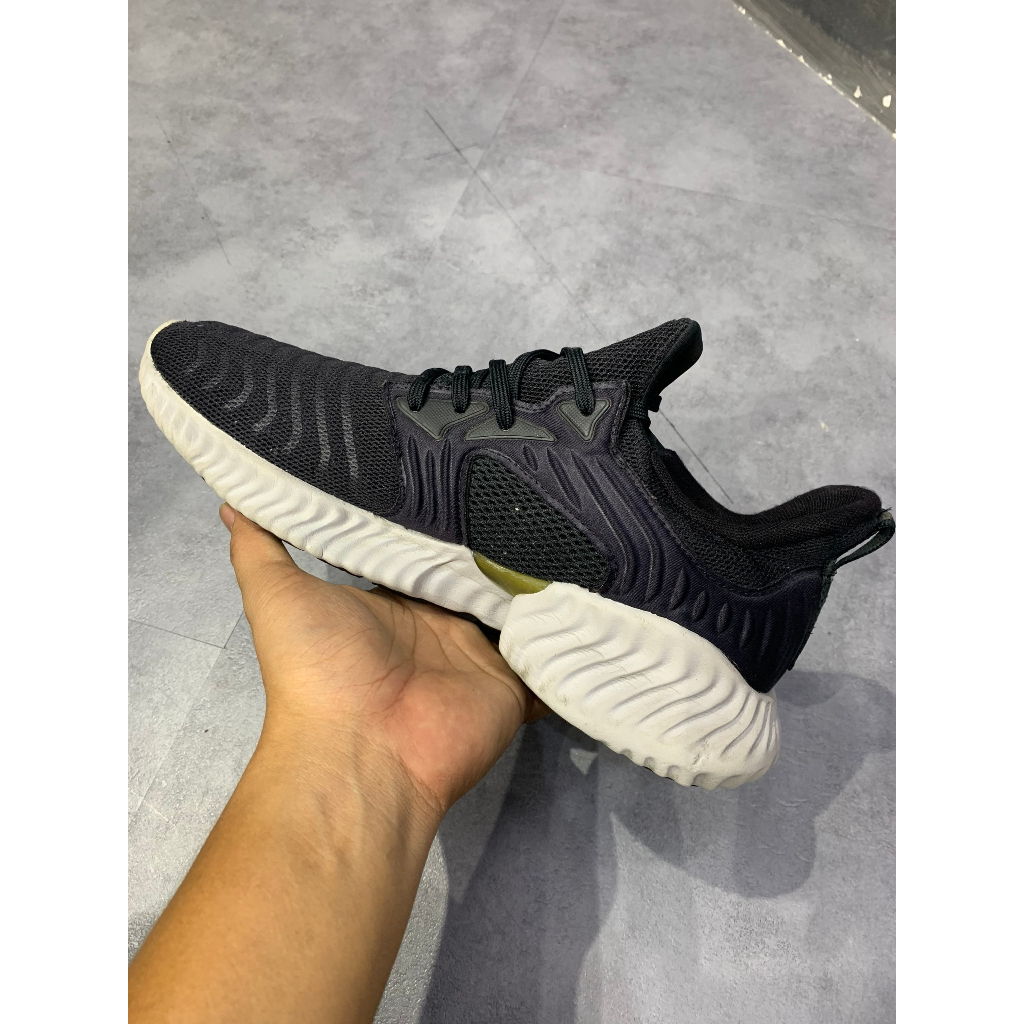 Giày 2hand Adidas ALPHABOUNCE 6906