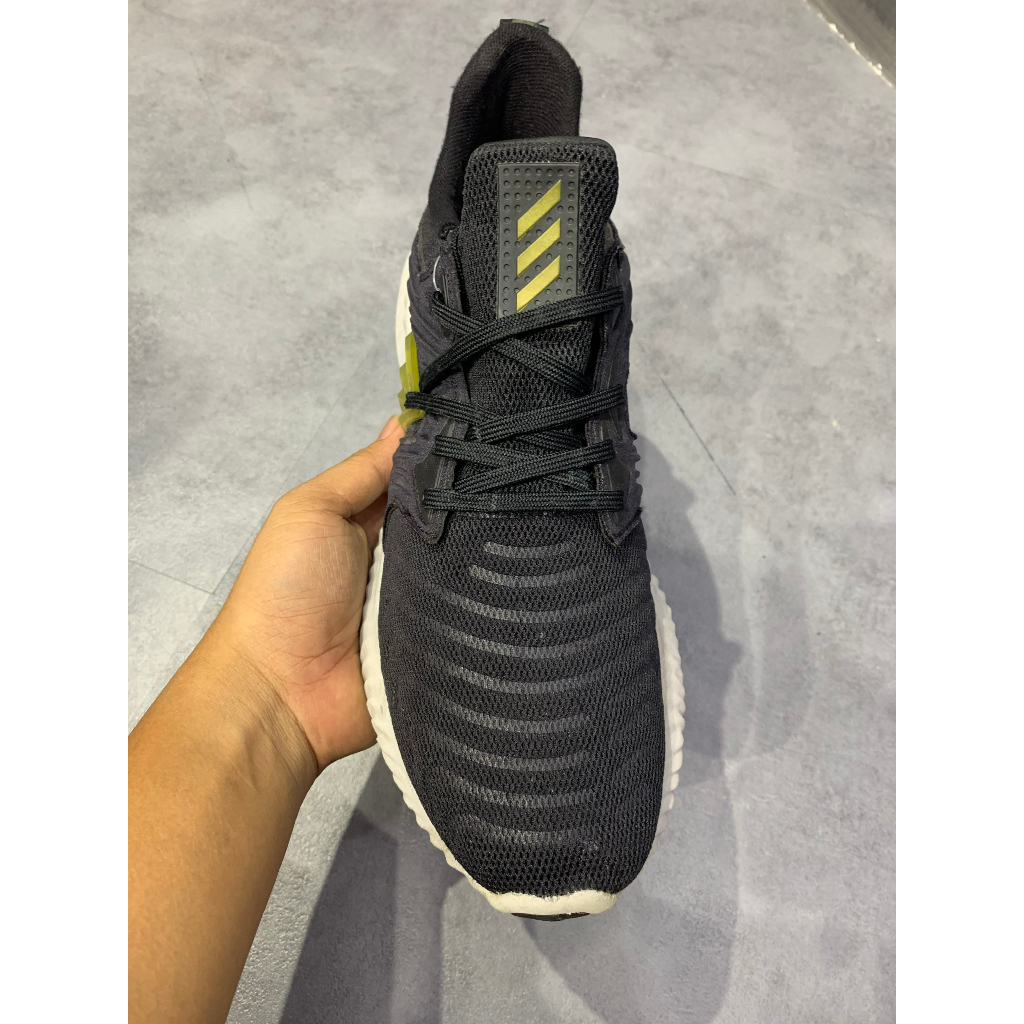 Giày 2hand Adidas ALPHABOUNCE 6906