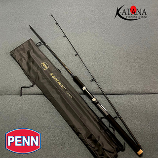 Cần Câu PENN SQUADRON - 2m1 2m4