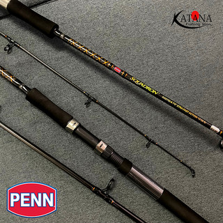 Cần Câu PENN SQUADRON - 2m1 2m4