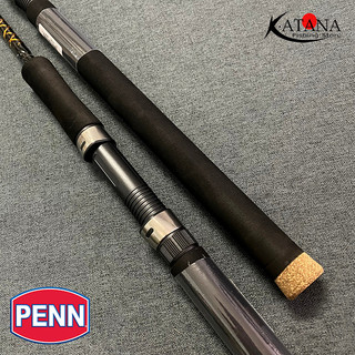 Cần Câu PENN SQUADRON - 2m1 2m4