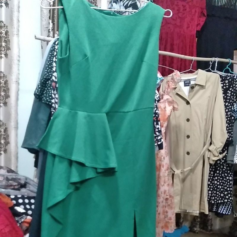 Đầm xinh giá rẻ