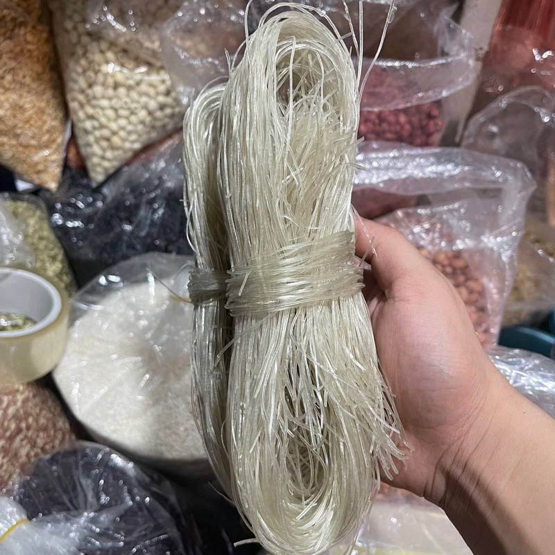 MIẾN DONG RỜI NGON-bó 1