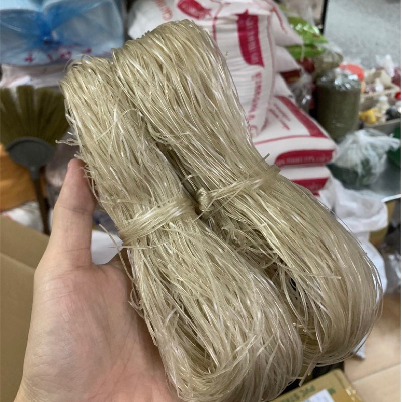 MIẾN DONG RỜI NGON-bó 1