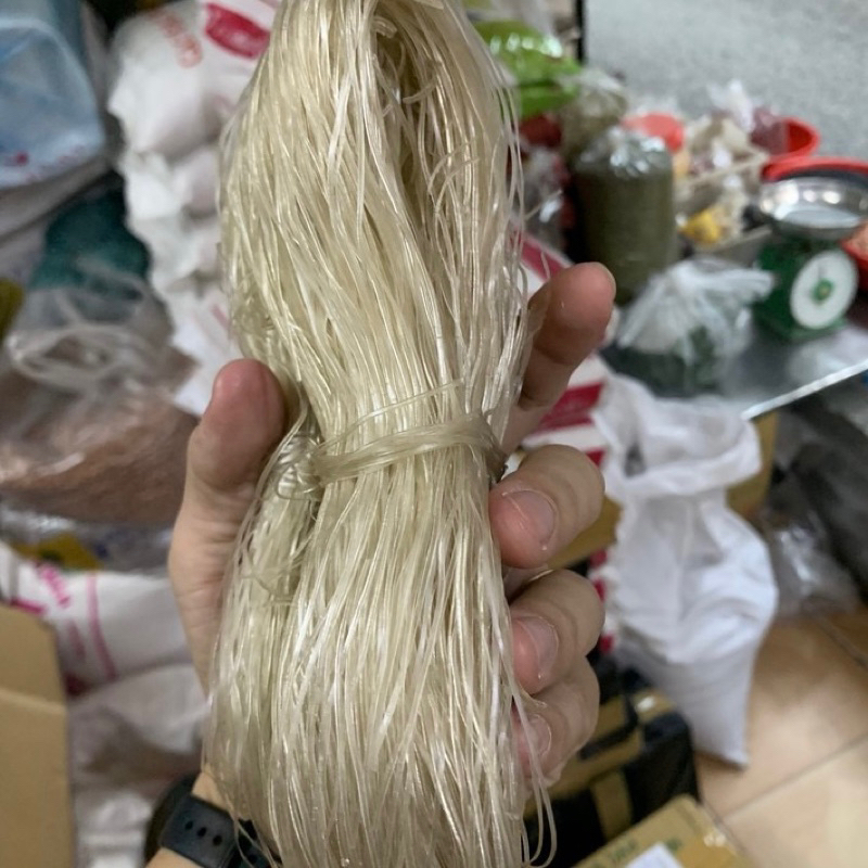 MIẾN DONG RỜI NGON-bó 1