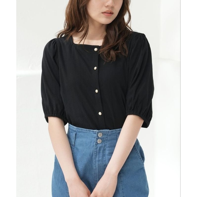 Áo Sơ Mi Cotton Xuất Nhật Có Thể Mặc Như Áo Khoác Cardigan