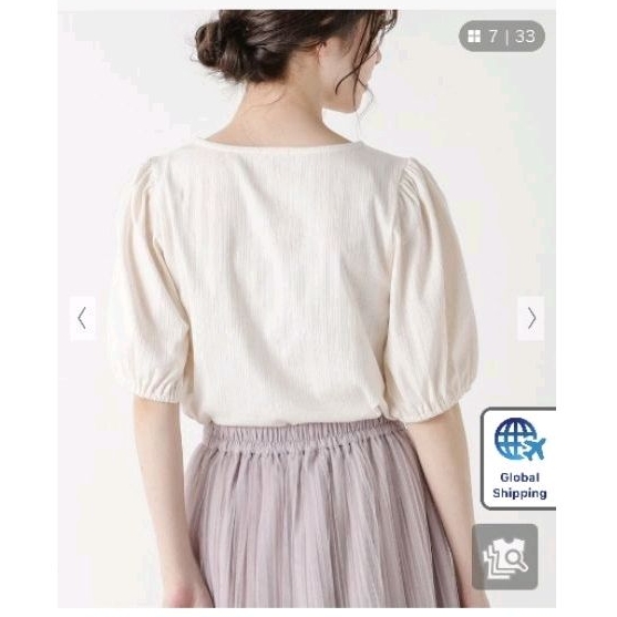 Áo Sơ Mi Cotton Xuất Nhật Có Thể Mặc Như Áo Khoác Cardigan