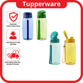 Bình nước Lohas Flask 550ml Tupperware