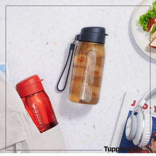 Bình nước Lohas Flask 550ml Tupperware
