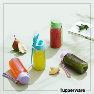 Bình nước Lohas Flask 550ml Tupperware