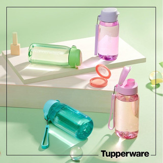 Bình nước Lohas Flask 550ml Tupperware