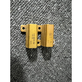 Điện trở dale rh-25 150r 1%