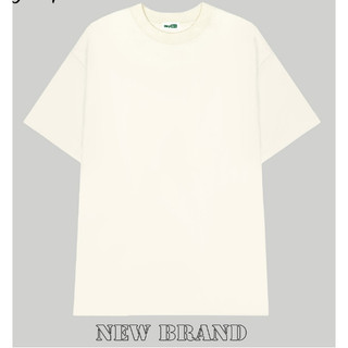 Áo thun nam nữ from rộng chất liệu 100% Cotton 240gsm from Oversize Unisex thương hiệu azila142