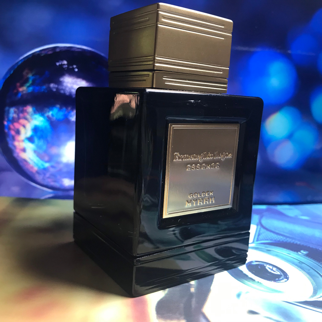Nước hoa Zegna Golden Myrth