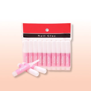 Keo dán móng giả nailbox mini
