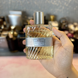 Nước hoa D.O Eau De Toilette