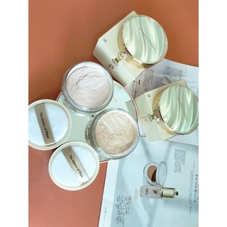 Phấn Bột Whoo Mi Jewerly Powder - Phấn phủ dạng bột siêu mịn