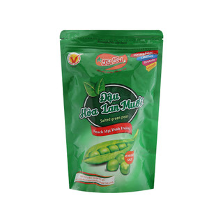 Đậu hà lan muối tài tài gói 140g