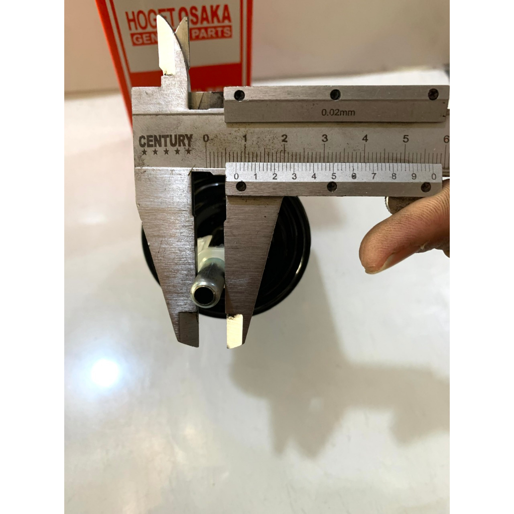 Lọc Nhiên Liệu, Lọc Xăng Xe DEAWOO Gentra , Lacetti, Aveo, Matiz, Lanos, Nubira, Cielo,...Hàng OSAKA Nhật Bản.