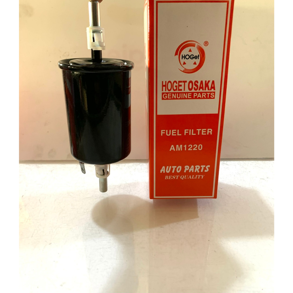 Lọc Nhiên Liệu, Lọc Xăng Xe DEAWOO Gentra , Lacetti, Aveo, Matiz, Lanos, Nubira, Cielo,...Hàng OSAKA Nhật Bản.