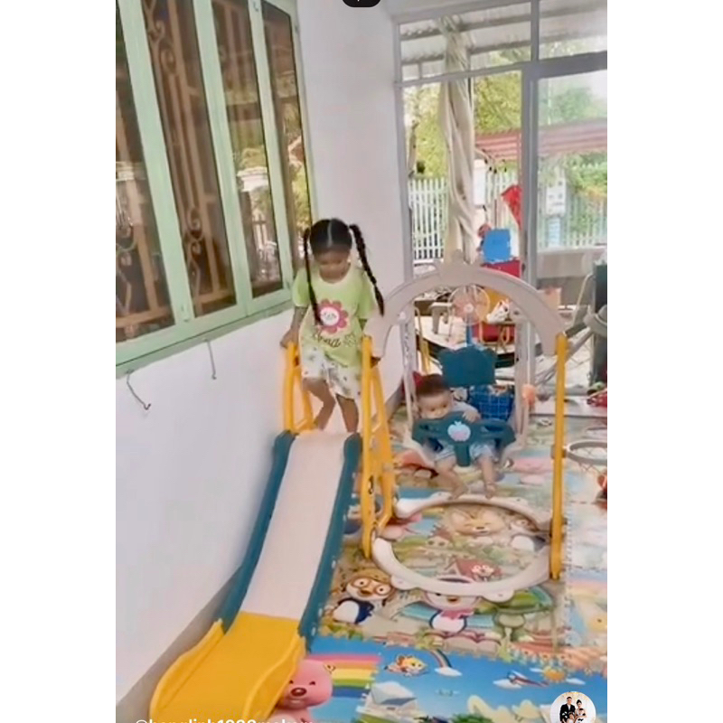 slide