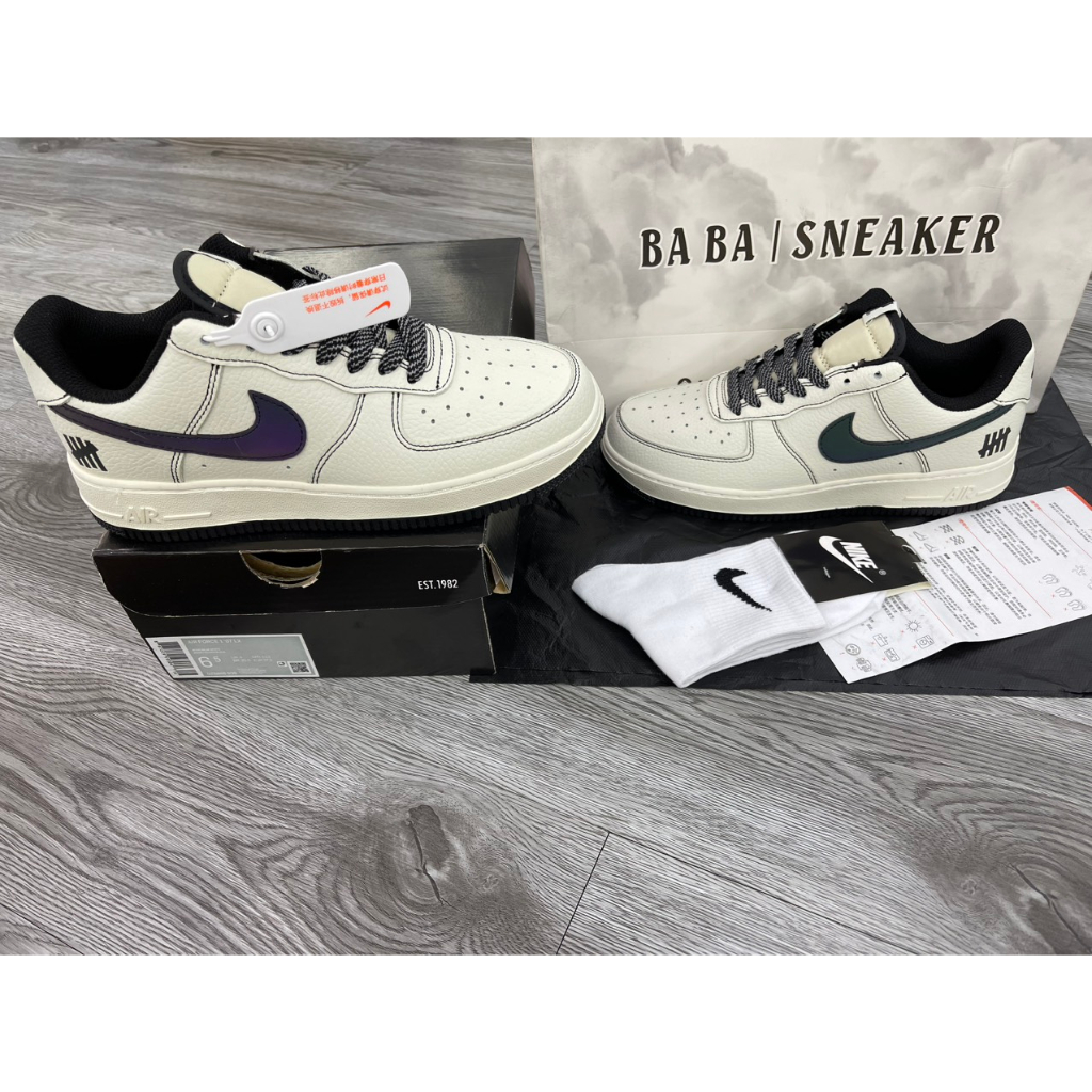 Giày Cao Cấp Thể Thảo Sneaker Ni/ke AF1 Phản Quang SIêu Xinh Ảnh Thật + freeship + Tặng Tất