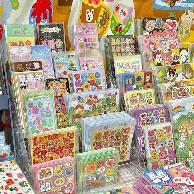 Pack 15 Sticker Lẻ/ Pack Random( đọc kĩ mô tả )