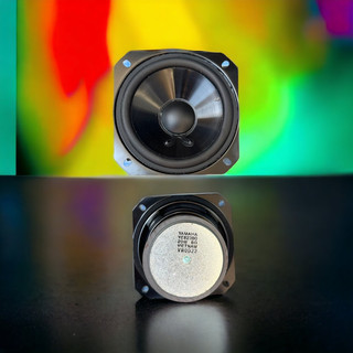 loa 10cm yamaha