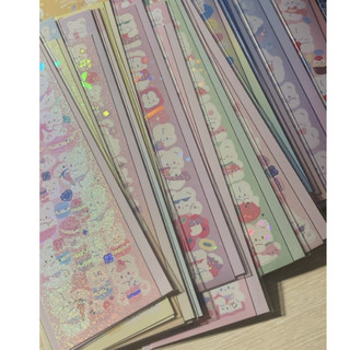 Pack 15 Sticker Lẻ/ Pack Random( đọc kĩ mô tả )