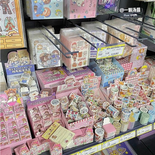 Pack 15 Sticker Lẻ/ Pack Random( đọc kĩ mô tả )